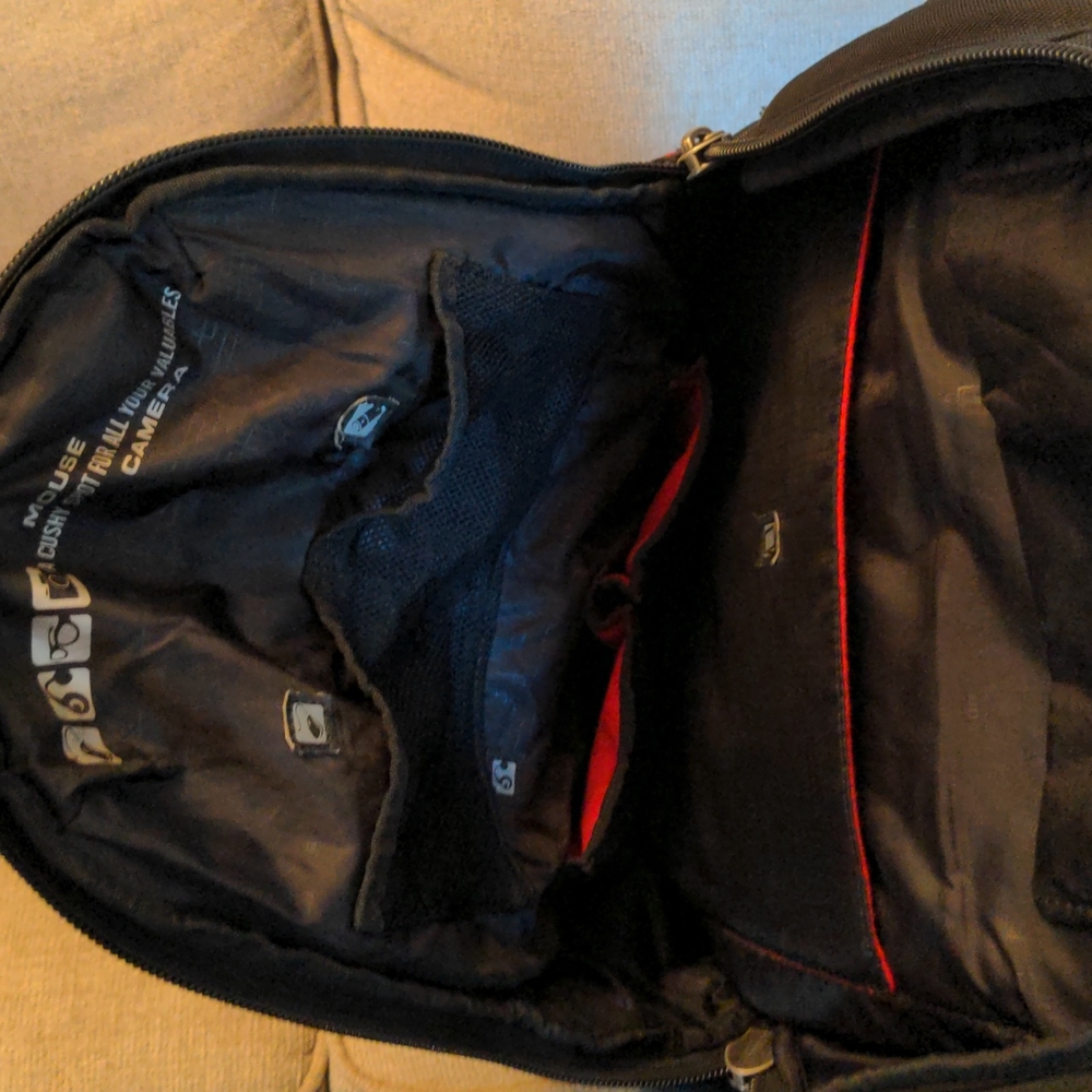 Ogio Backpack - image 4